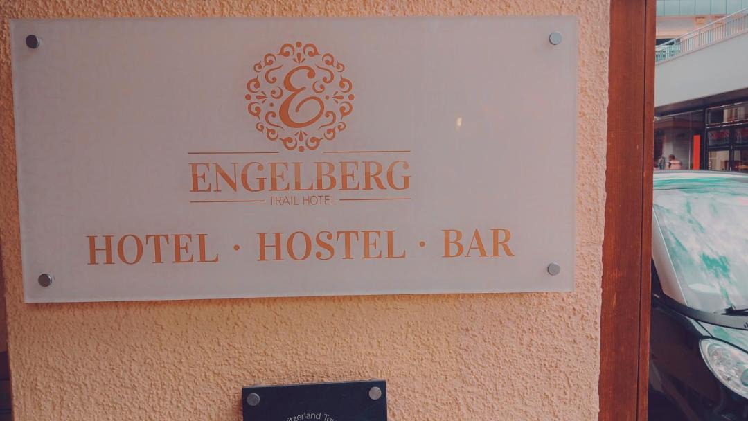 Photo of Others in Engelberg