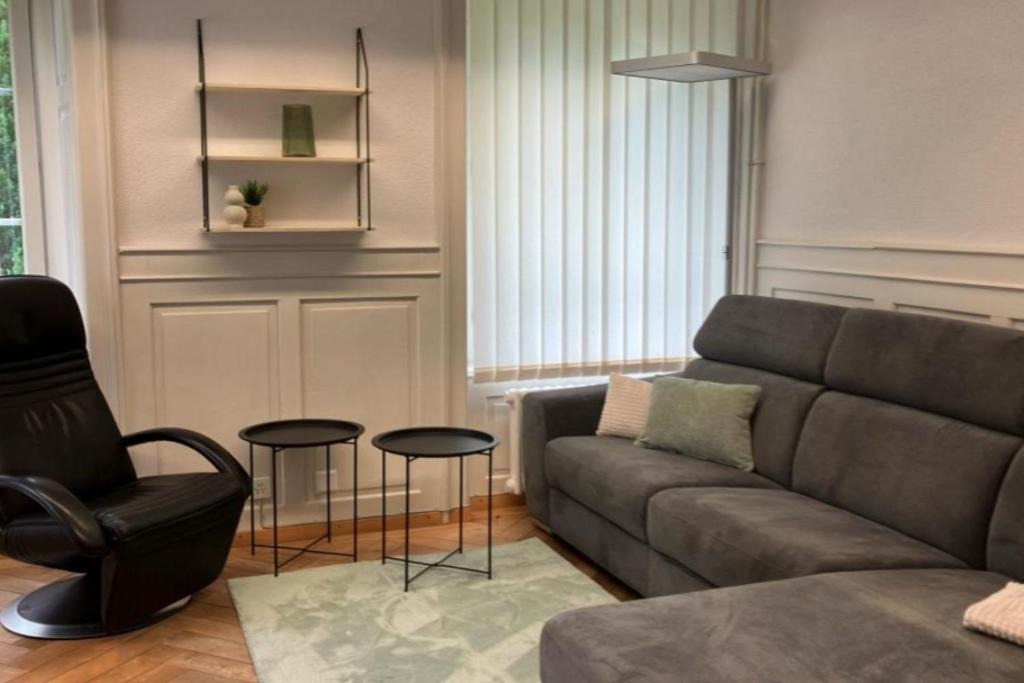 Photo of Livingroom in Luchsingen