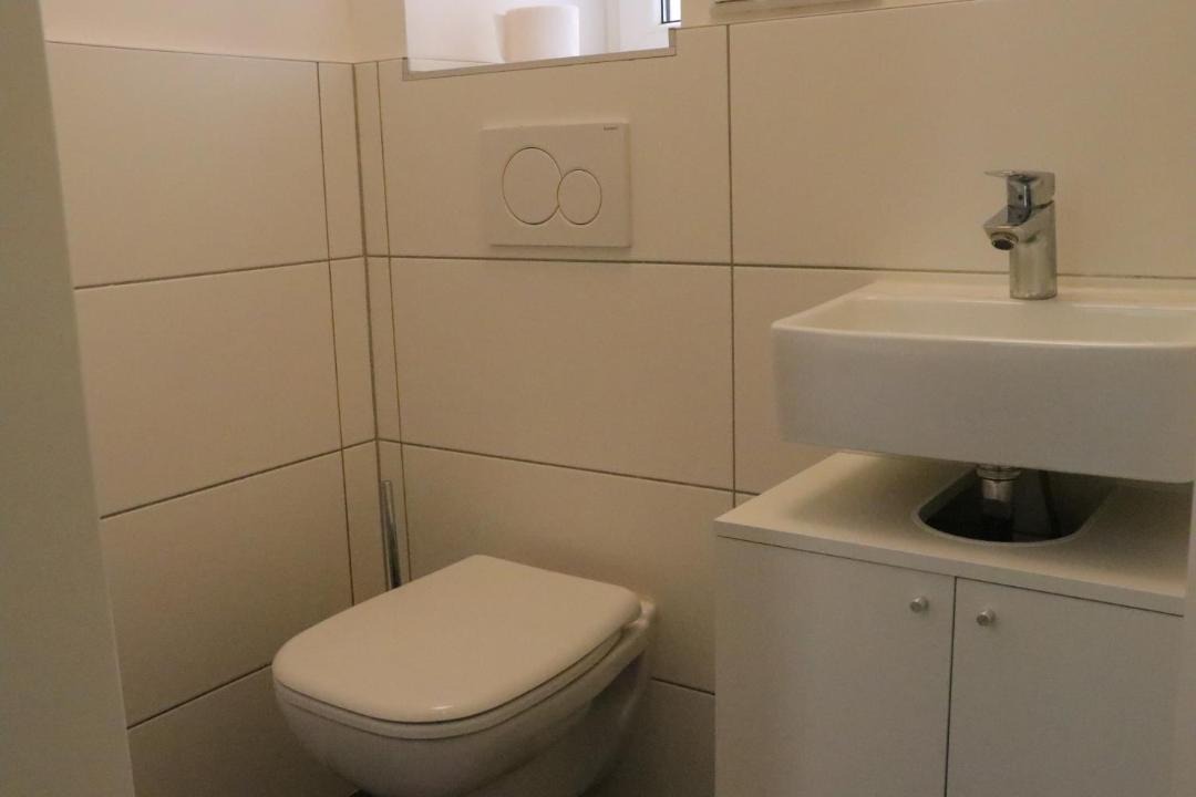 Photo of Bathroom in Linden-Nord