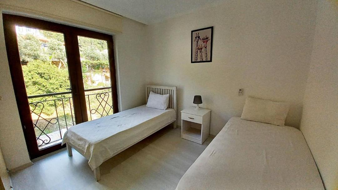 Photo of Bedroom in Uzunyurt