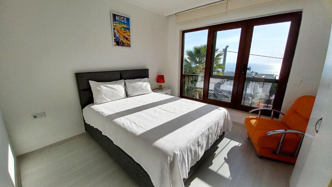 Photo of Bedroom in Uzunyurt