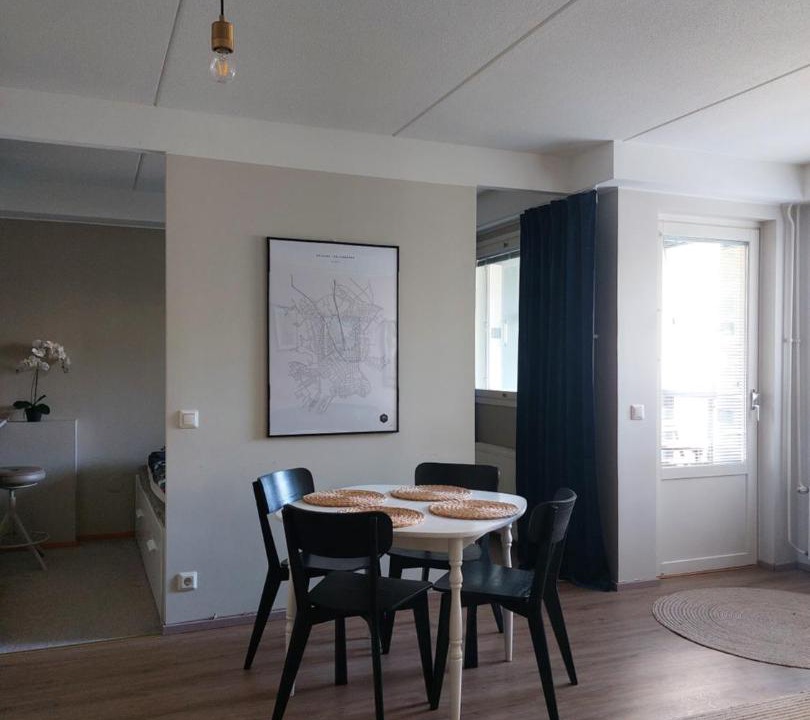 Photo of Livingroom in Etelainen District
