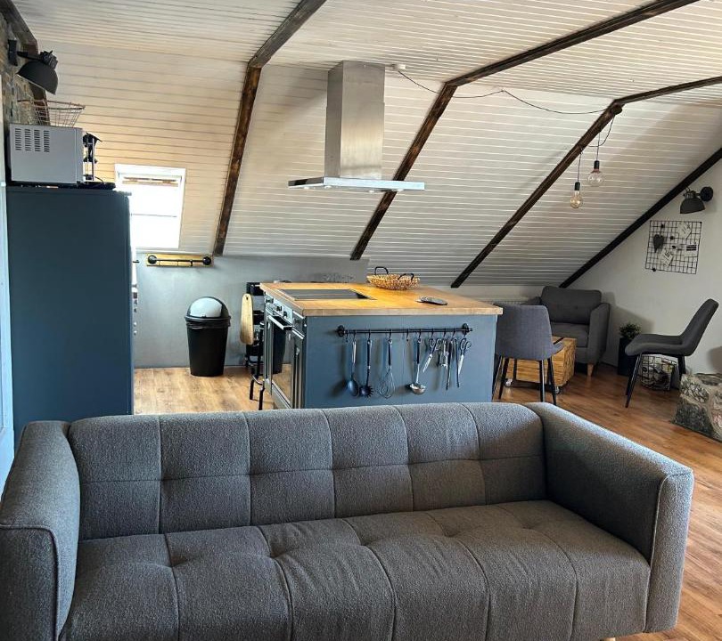 Photo of Livingroom in Hildfeld
