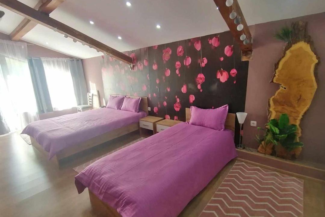 Photo of Bedroom in Troyan
