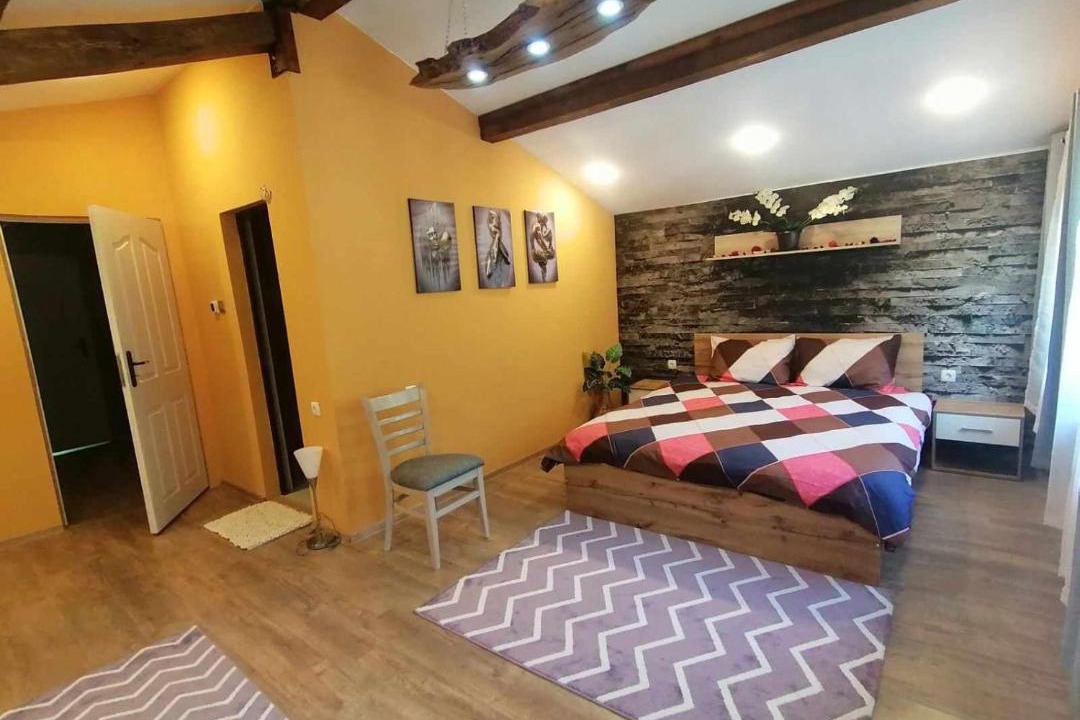 Photo of Bedroom in Troyan