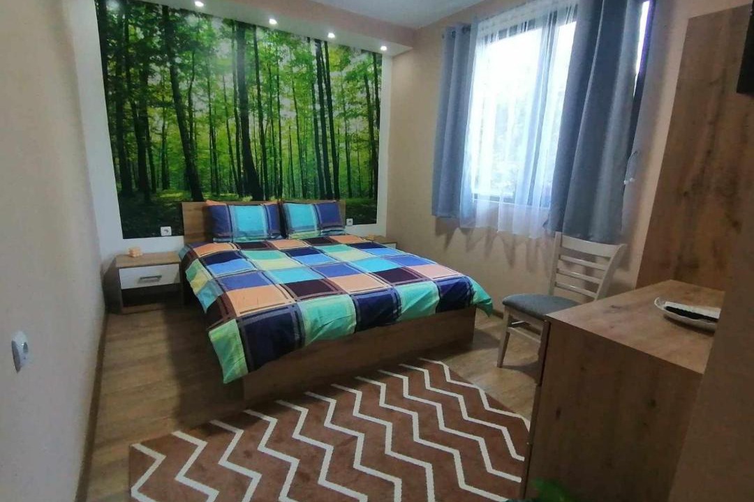 Photo of Bedroom in Troyan