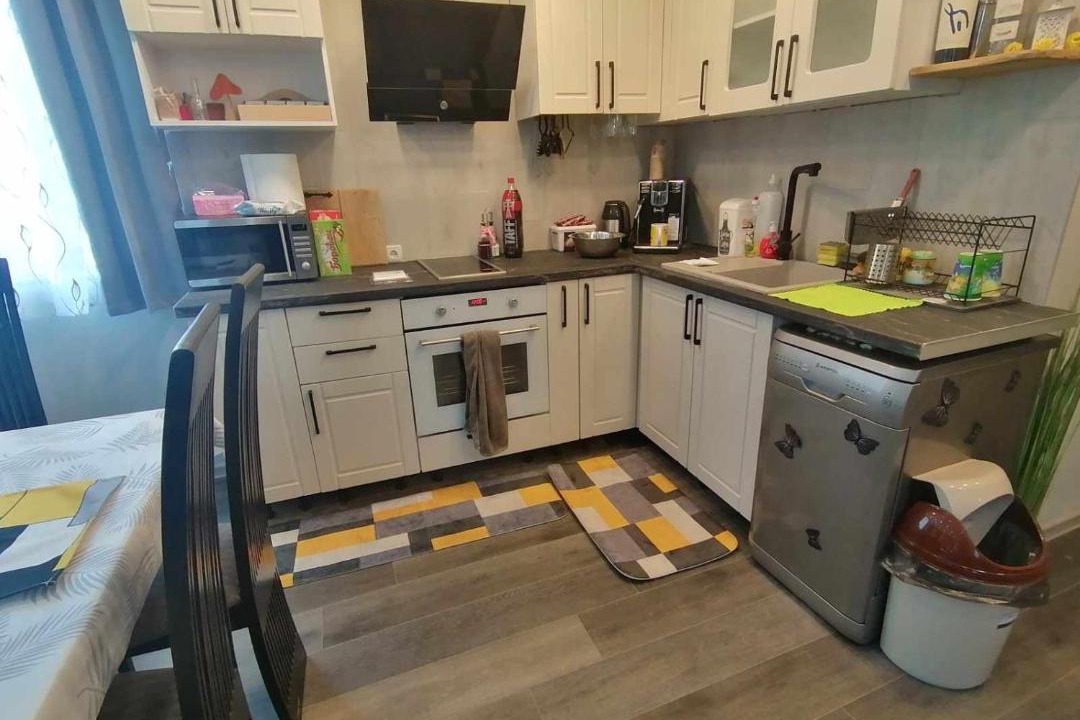 Photo of Kitchen in Troyan
