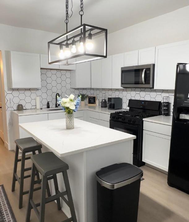 Photo of Kitchen in Chicago