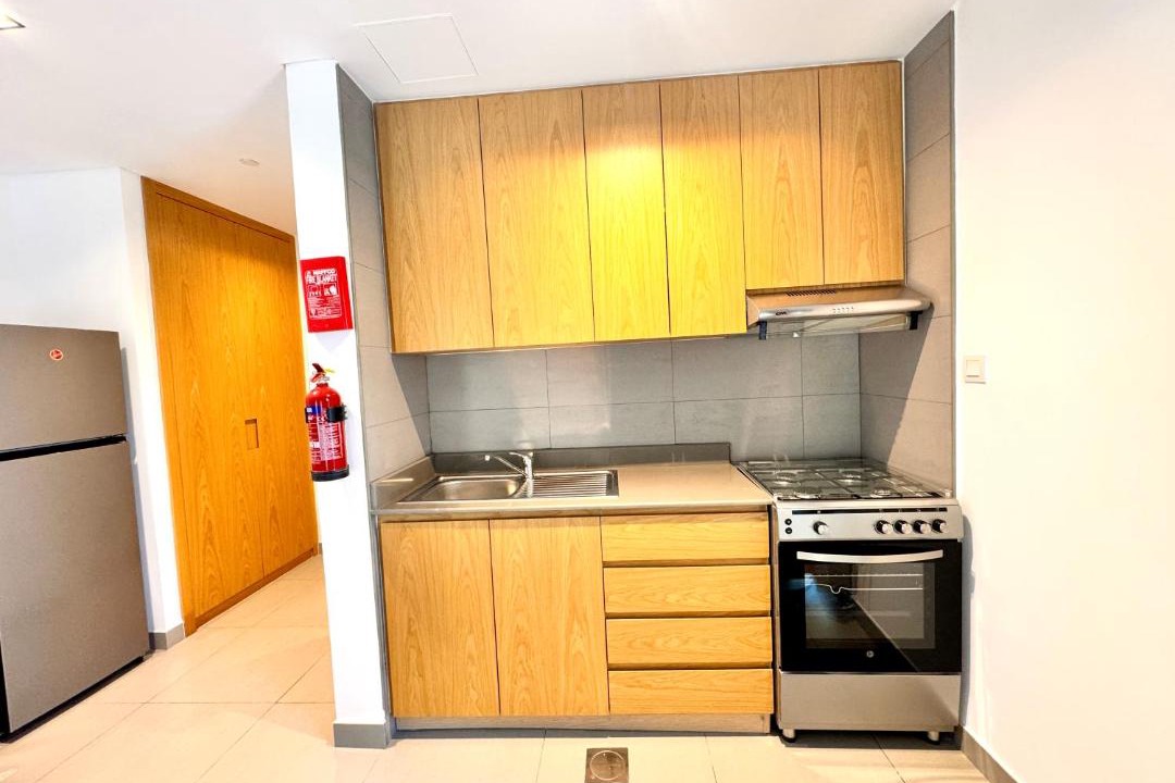 Photo of Kitchen in Sharjah
