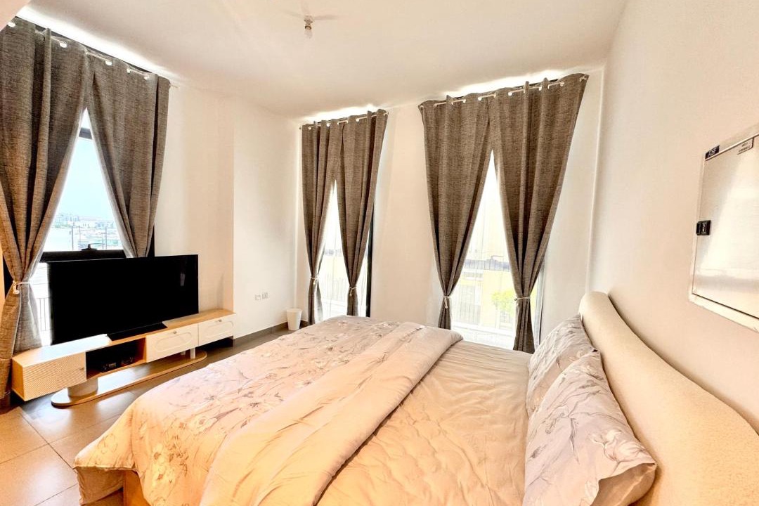 Photo of Bedroom in Sharjah