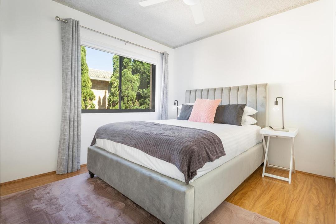 Photo of Bedroom in Neutral Bay