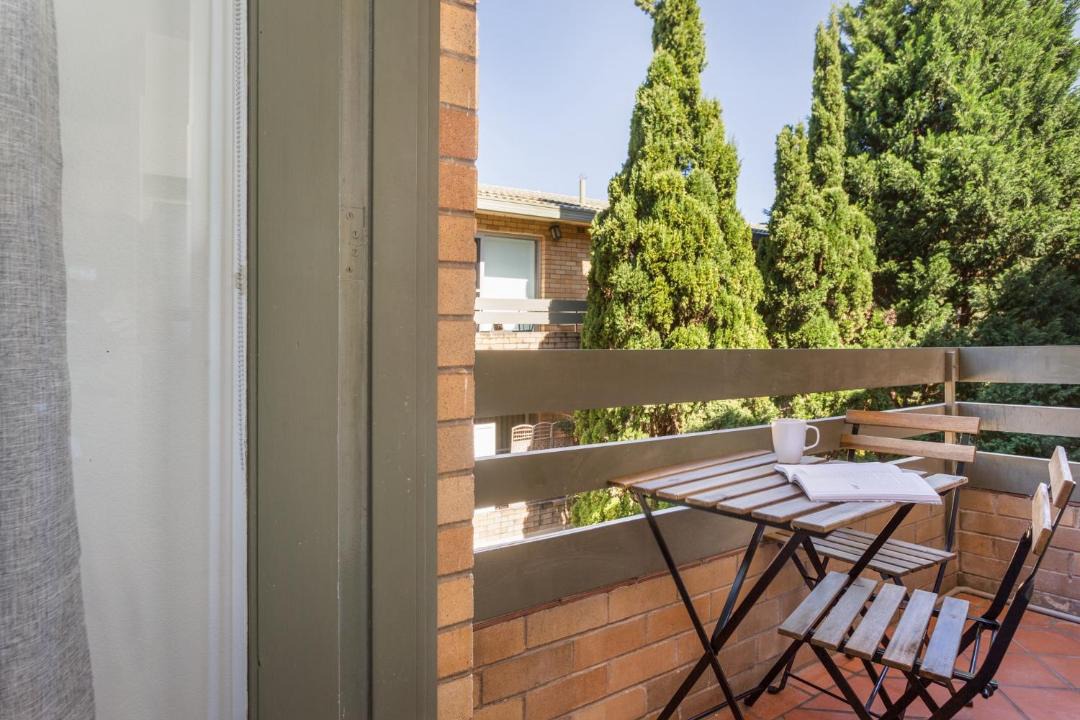 Photo of Patio Balcony in Neutral Bay