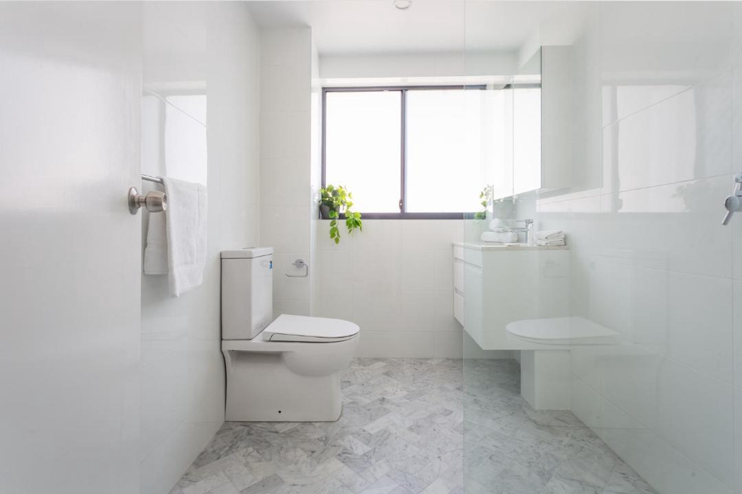 Photo of Bathroom in Neutral Bay