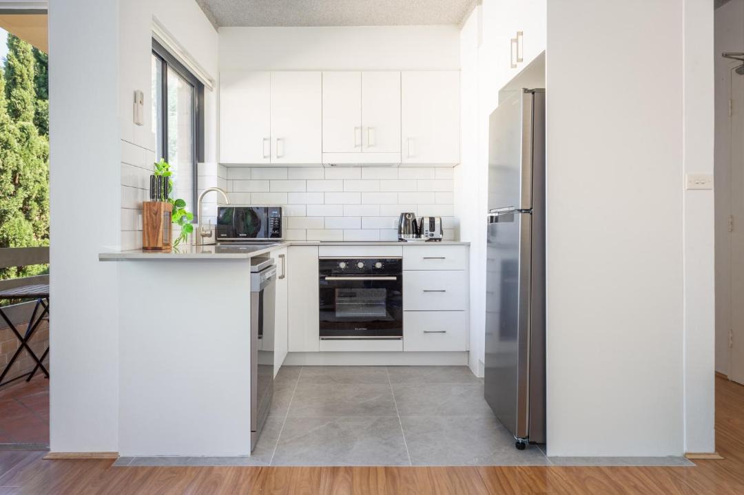 Photo of Kitchen in Neutral Bay