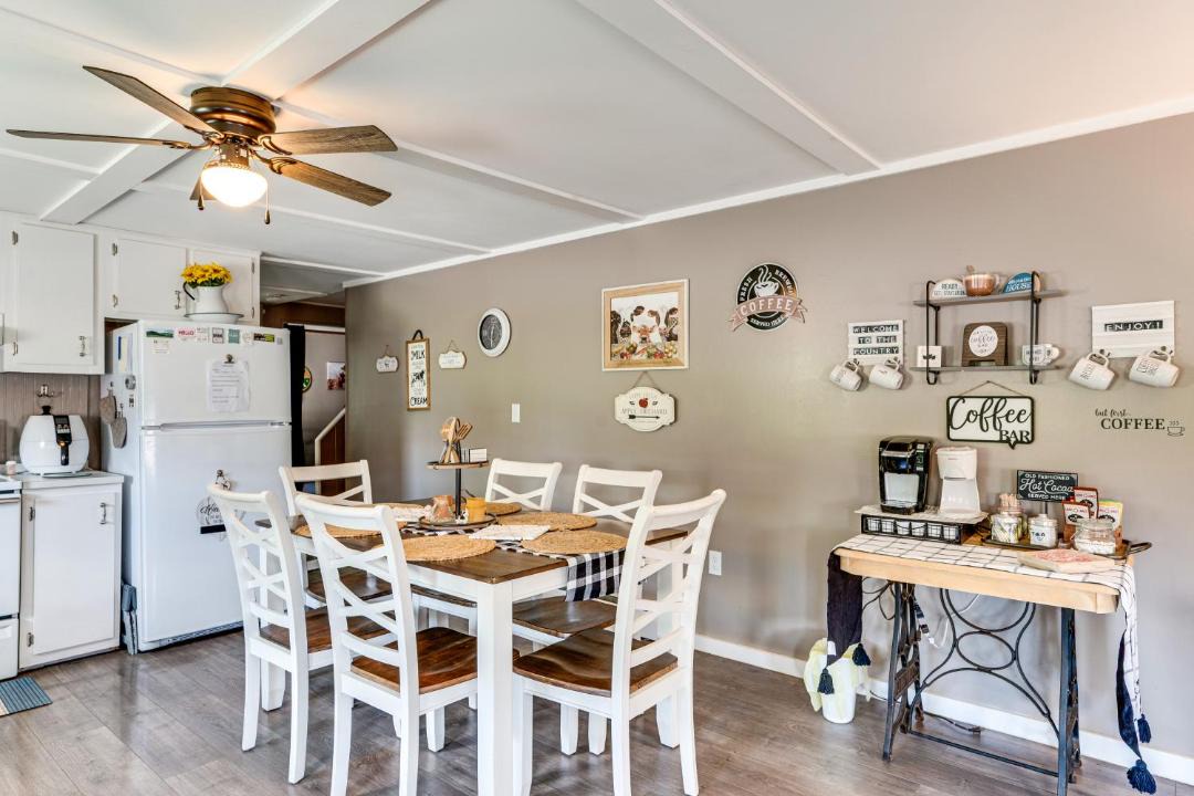 Photo of Kitchen in Barton