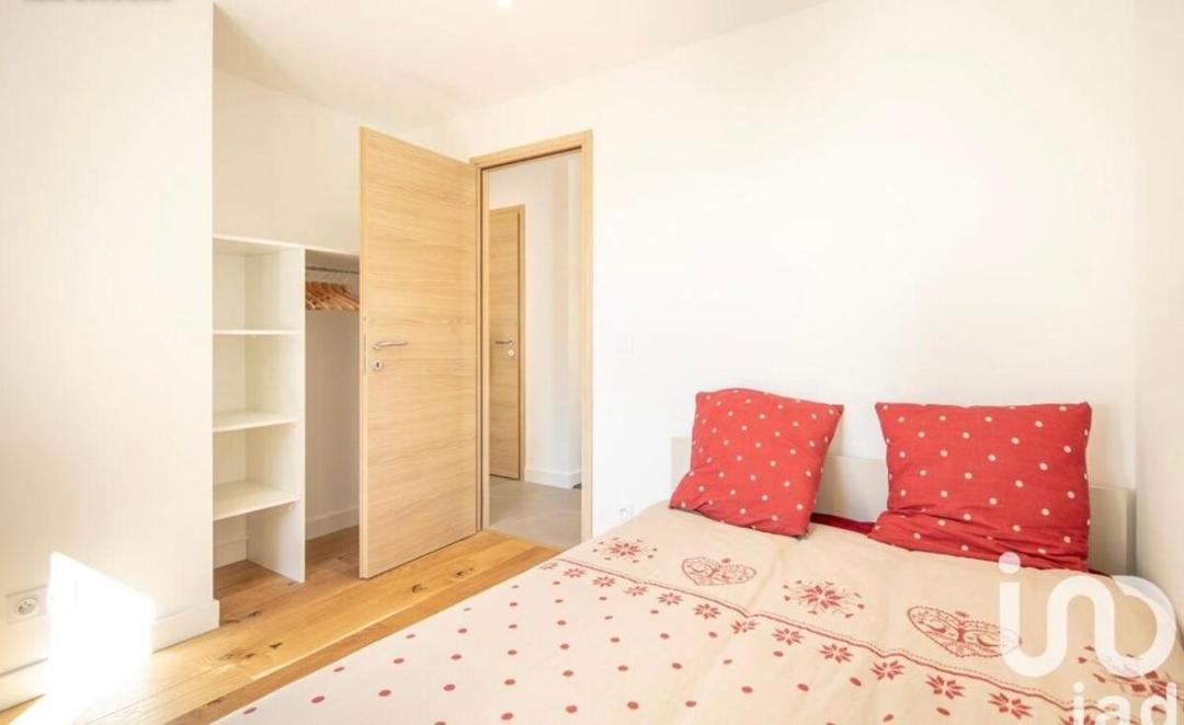 Photo of Bedroom in Huez-en-Oisans