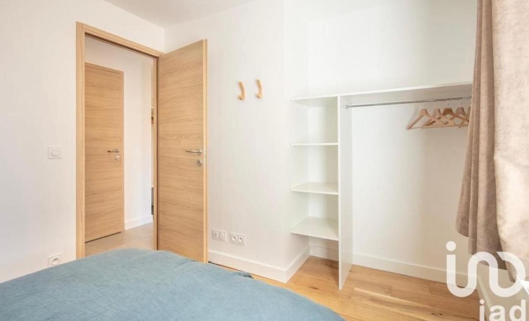 Photo of Bedroom in Huez-en-Oisans