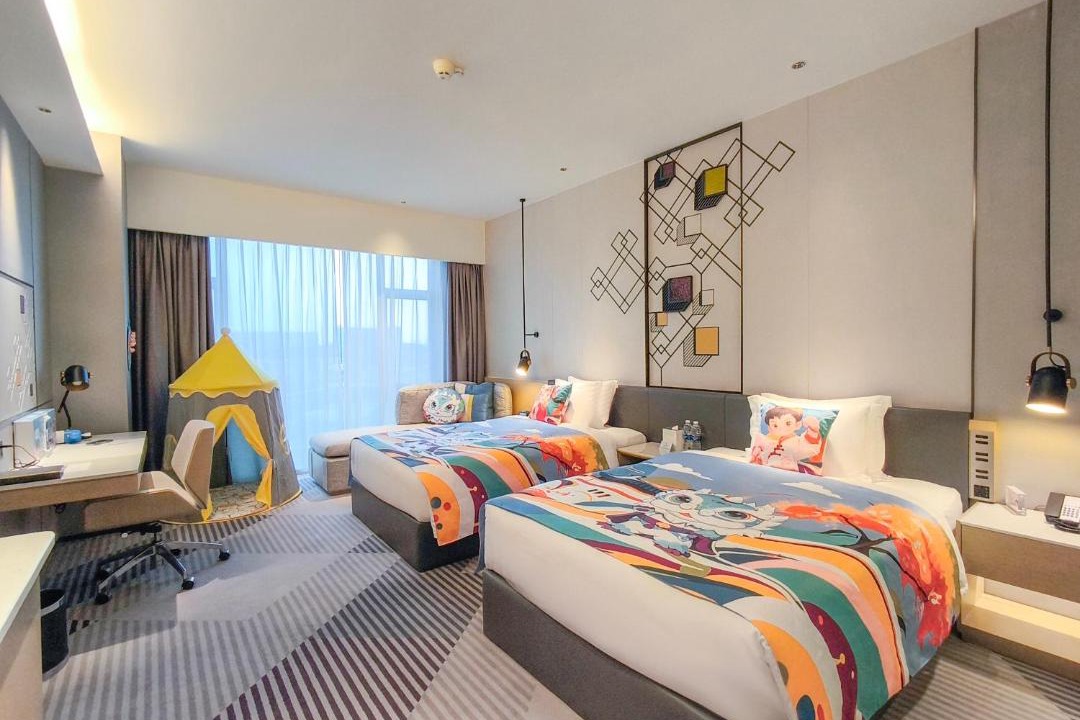 Photo of Bedroom in Nanhai