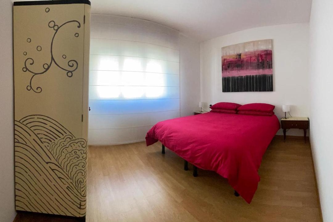 Photo of Bedroom in Paluzza