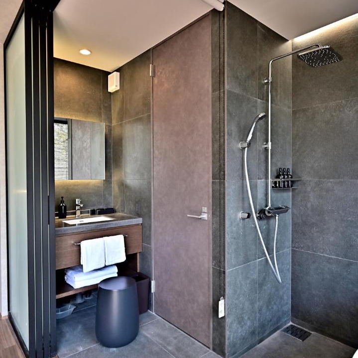 Photo of Bathroom in Karuizawa