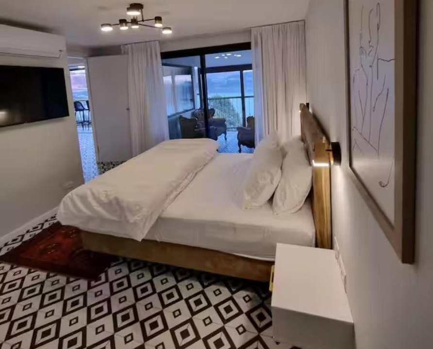 Photo of Bedroom in Masade