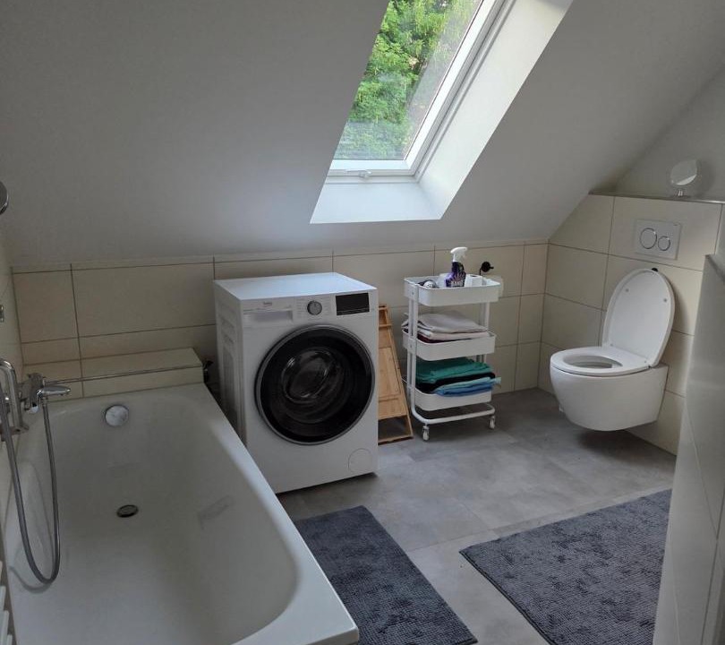 Photo of Bathroom in Bramsche