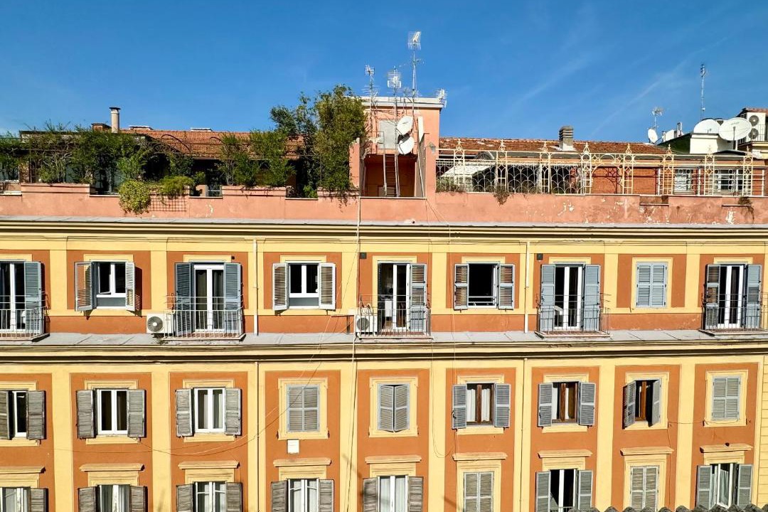 Photo of Others in Rione XVIII Castro Pretorio
