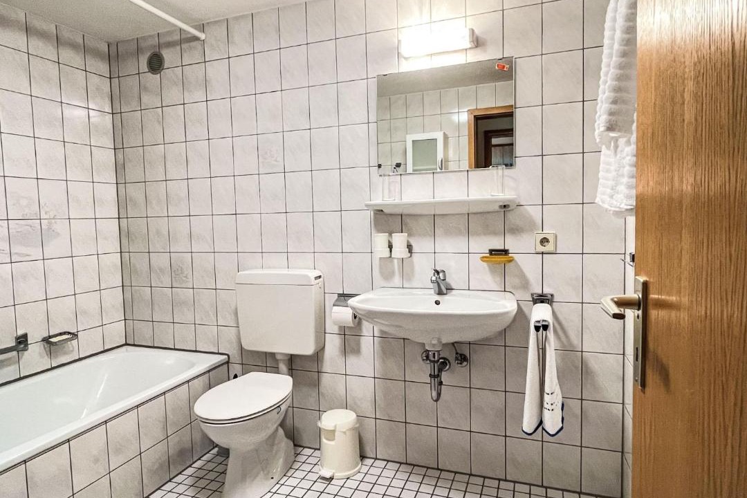 Photo of Bathroom in Hoechenschwand
