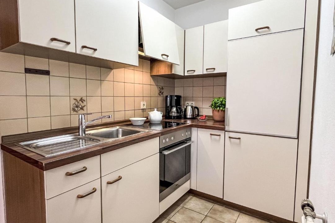 Photo of Kitchen in Hoechenschwand