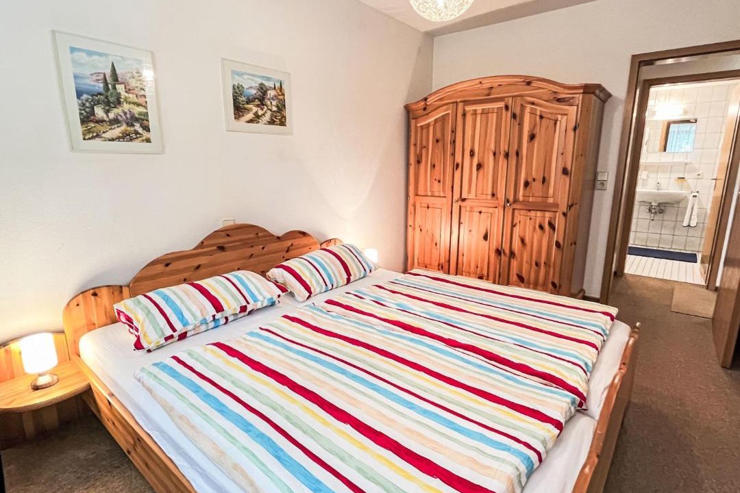 Photo of Bedroom in Hoechenschwand