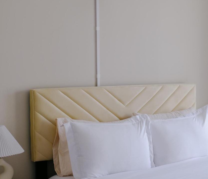 Photo of Bedroom in Irving Park East
