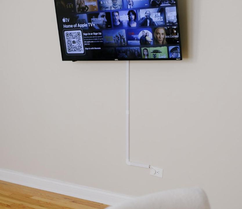 Photo of Livingroom in Irving Park East