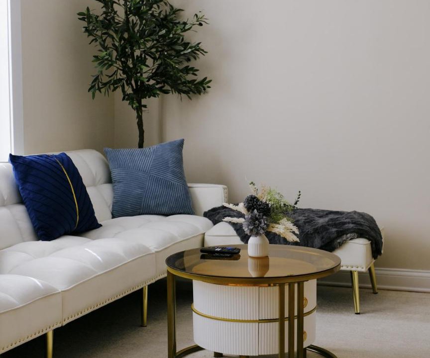 Photo of Livingroom in Irving Park East