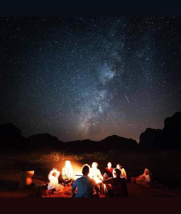 Photo of Others in Wadi Musa