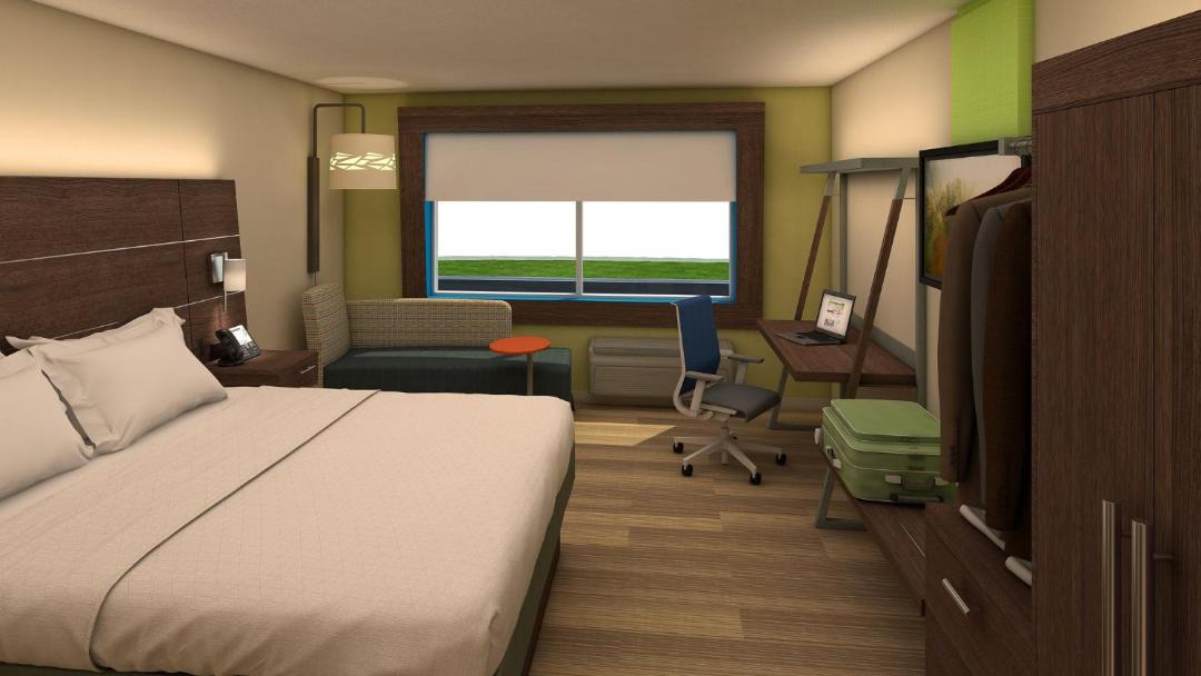 Photo of Bedroom in Niles