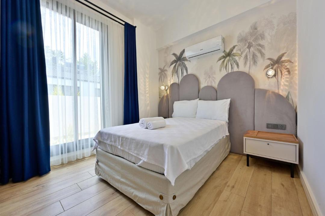 Photo of Bedroom in Seydikemer
