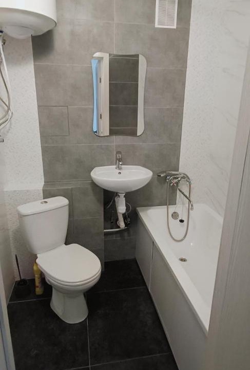 Photo of Bathroom in Solomjanskyj