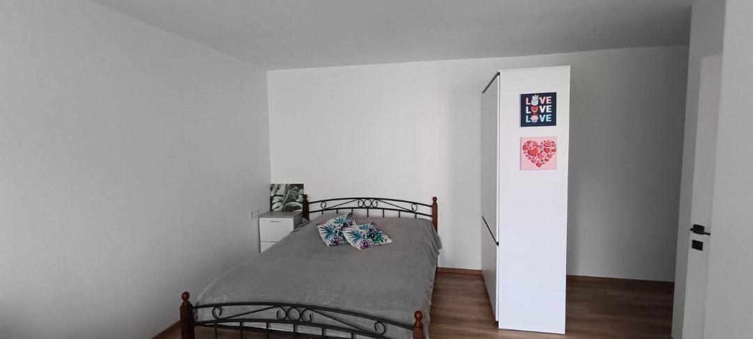 Photo of Bedroom in Solomjanskyj