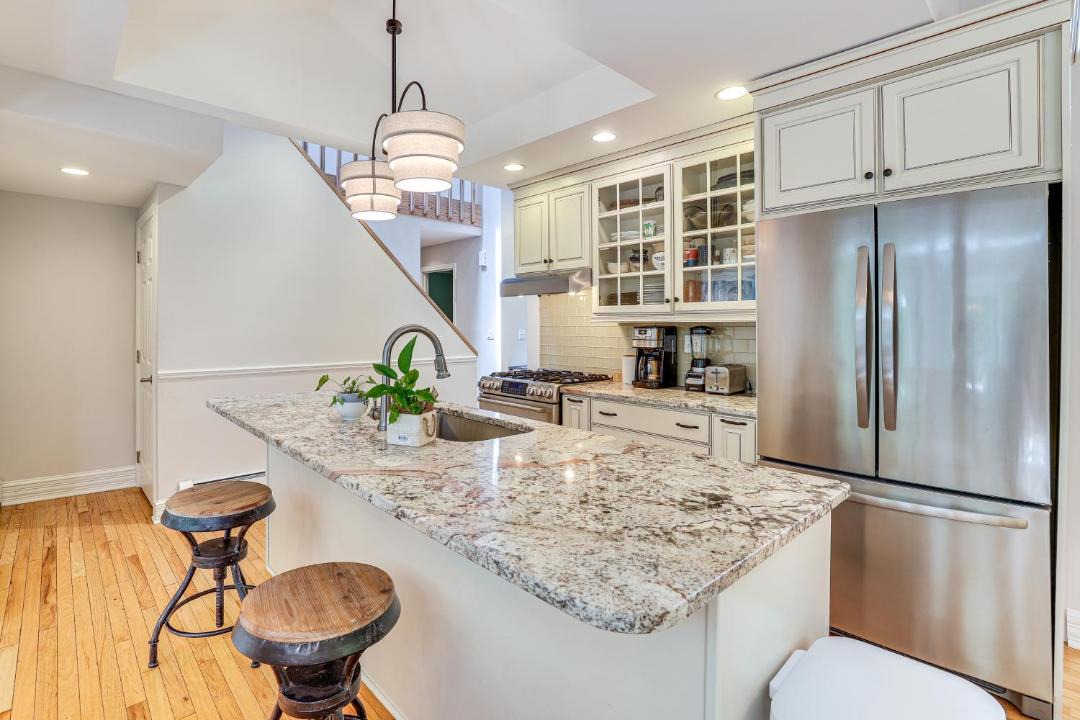 Photo of Kitchen in Killingworth