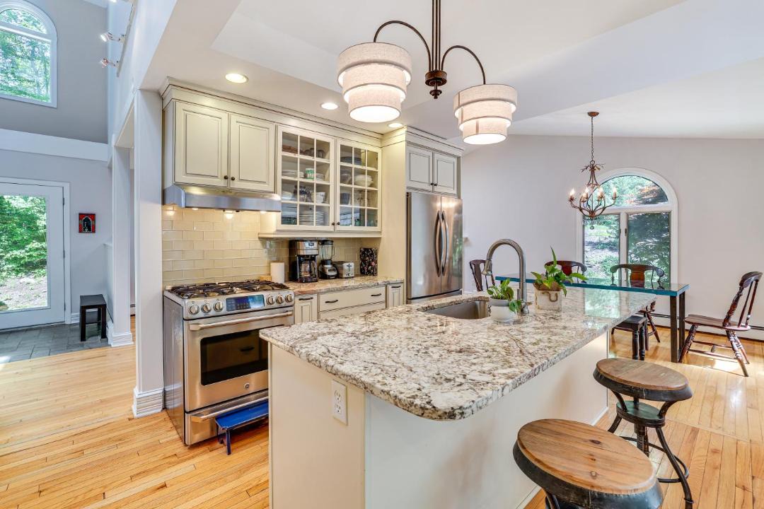 Photo of Kitchen in Killingworth