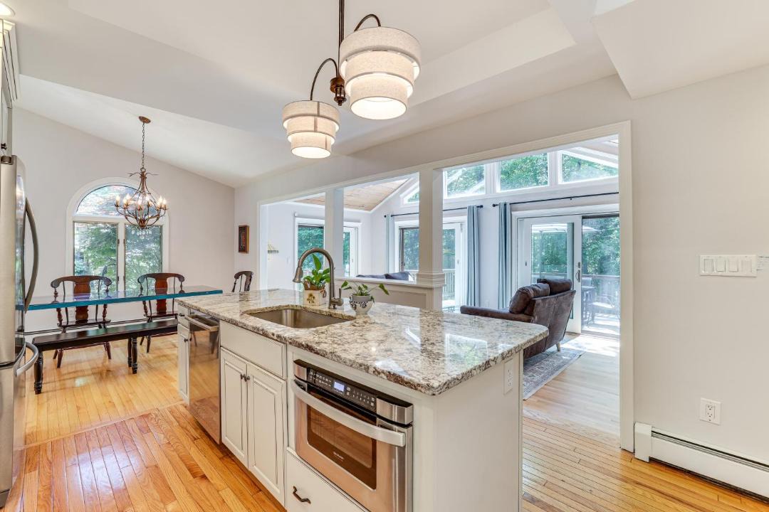 Photo of Kitchen in Killingworth