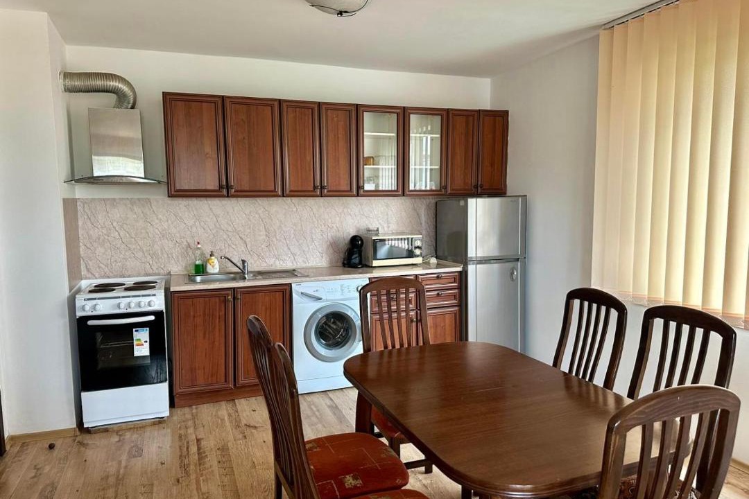 Photo of Kitchen in Sozopol