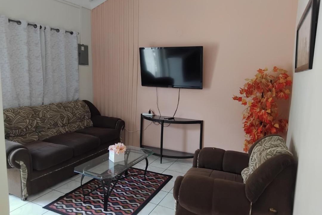Photo of Livingroom in Tower Isle