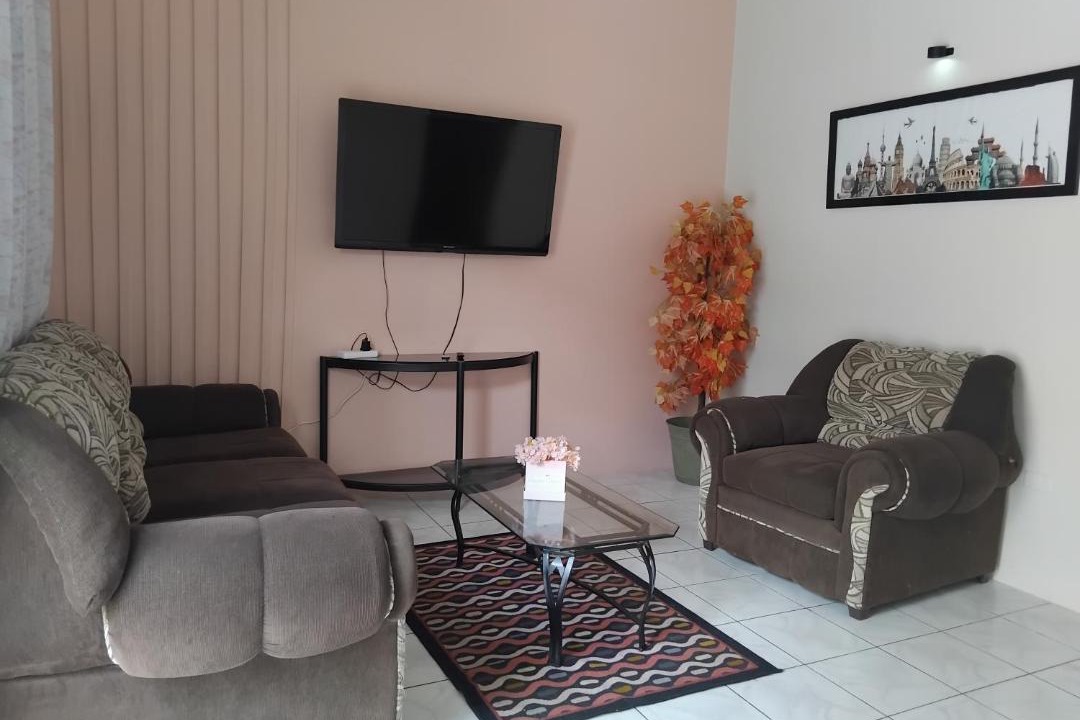 Photo of Livingroom in Tower Isle
