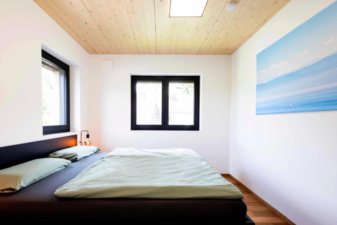 Photo of Bedroom in Tettnang