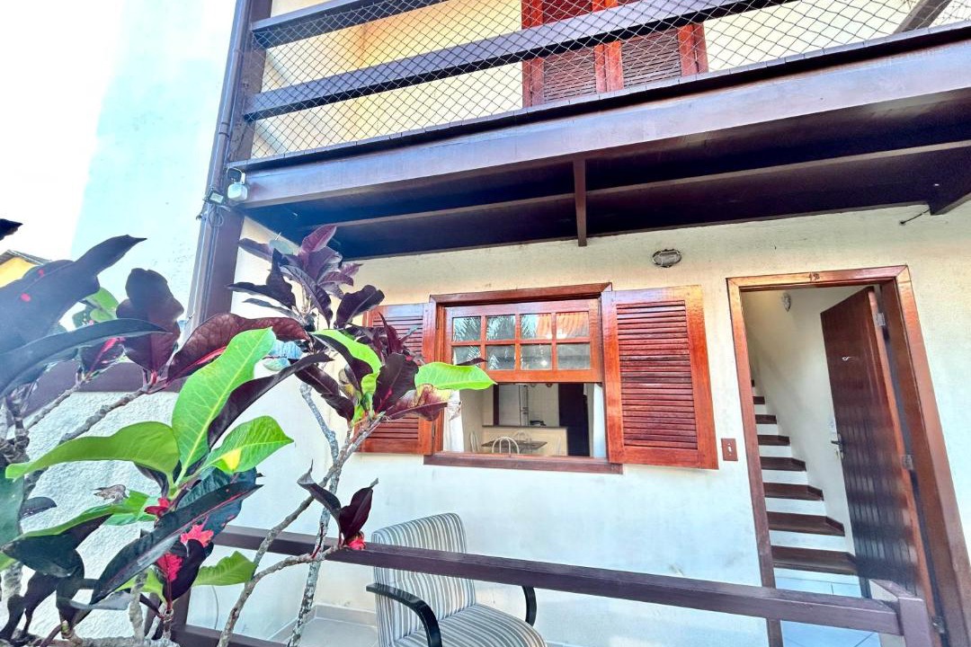 Photo of Patio Balcony in Braga