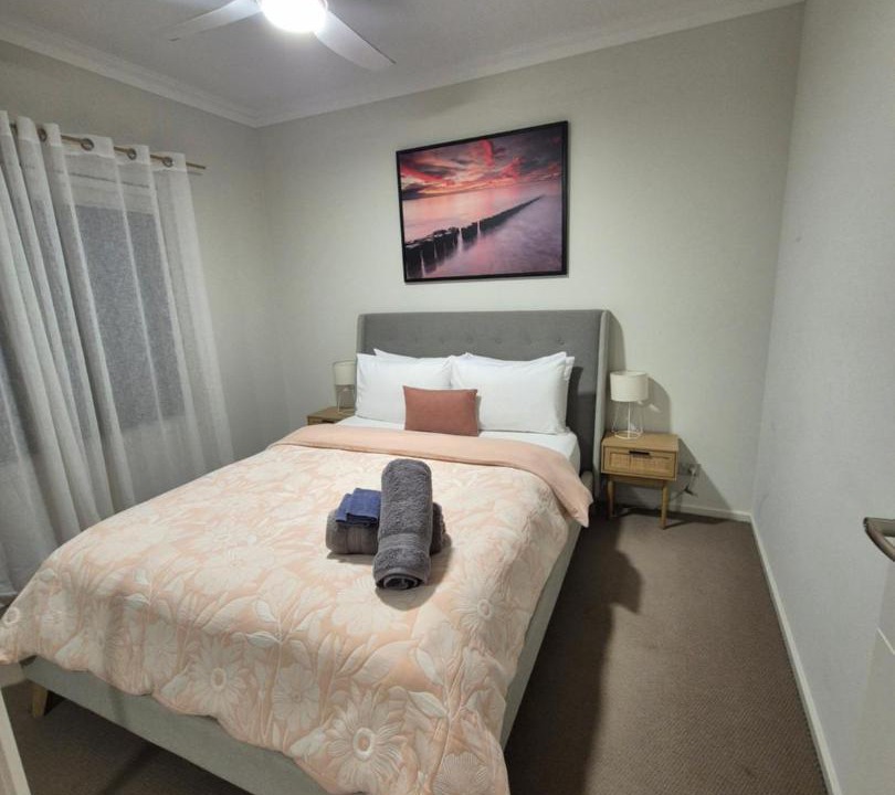 Photo of Bedroom in Moonta Bay