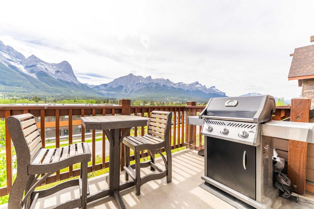 Photo of Others in Canmore