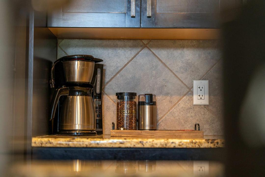 Photo of Kitchen in Canmore