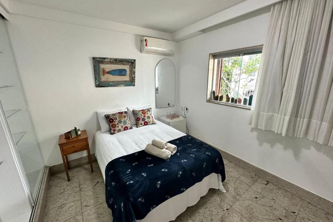 Photo of Bedroom in Centro de Vila Velha